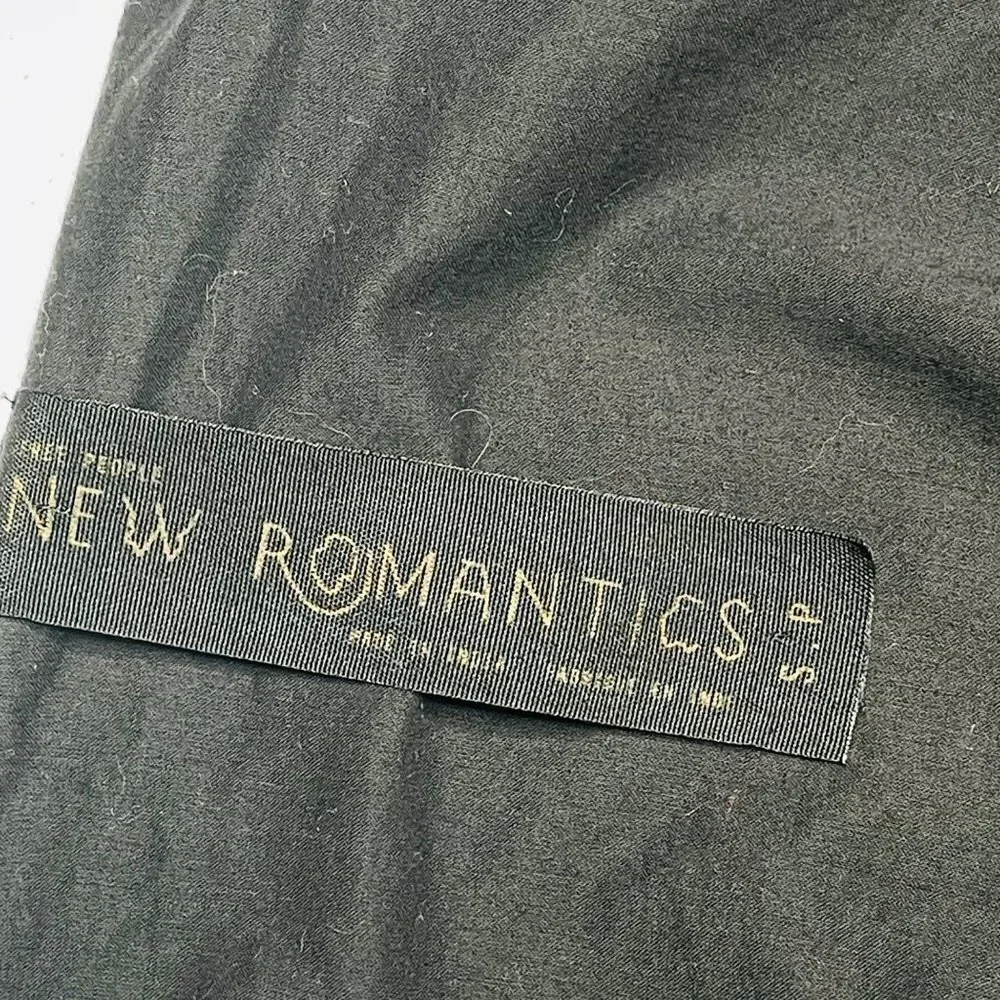 Free People no rips